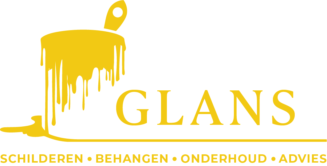 Logo Glans Schilderwerken
